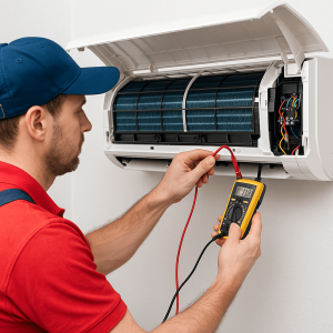 صيانة تكييفات تورنيدو