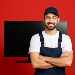 صيانة شاشات تورنيدو صيانة شاشات تورنيدو